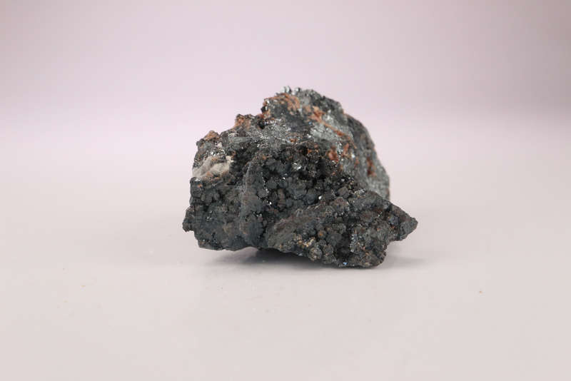 Hematite on Matrix, N`Chwaning II, Northern Cape, South Africa