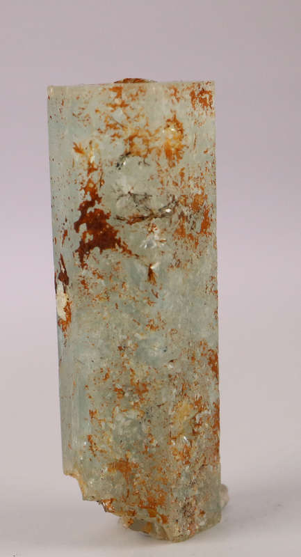 Aquamarine xls, Erongo Mnt Region, Namibia