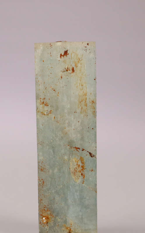 Aquamarine xls, Erongo Mnt Region, Namibia
