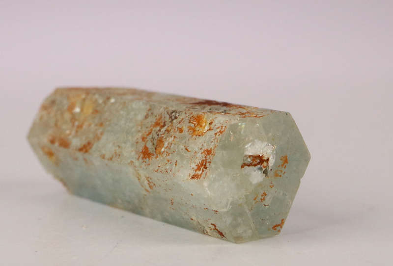 Aquamarine xls, Erongo Mnt Region, Namibia