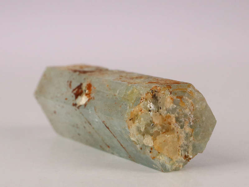 Aquamarine xls, Erongo Mnt Region, Namibia