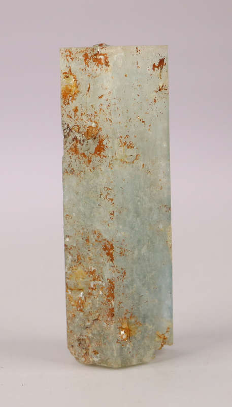 Aquamarine xls, Erongo Mnt Region, Namibia