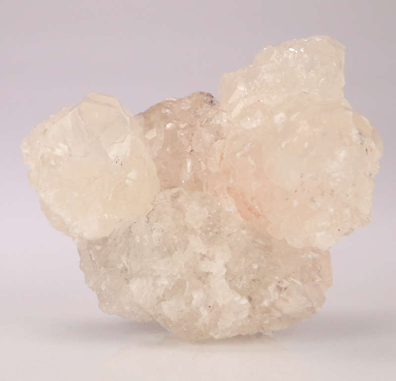 Calcite Cluster, N`Chwaning II, Northern Cape, South Africa