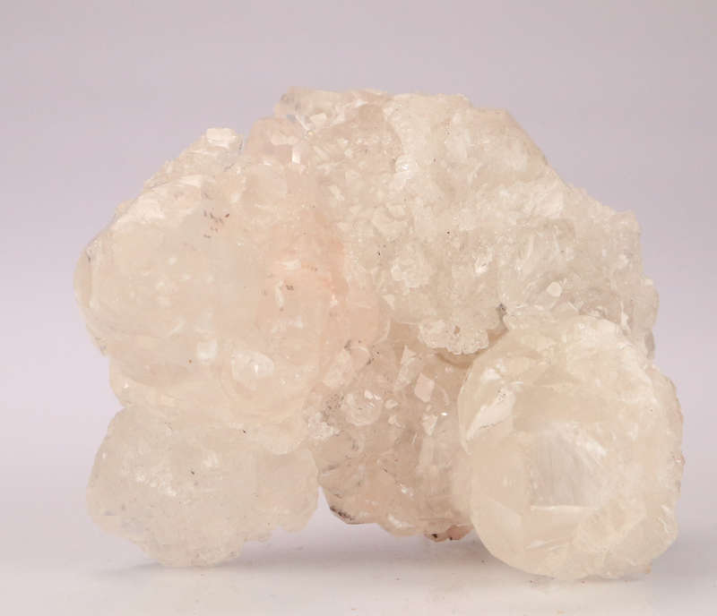 Calcite Cluster, N`Chwaning II, Northern Cape, South Africa