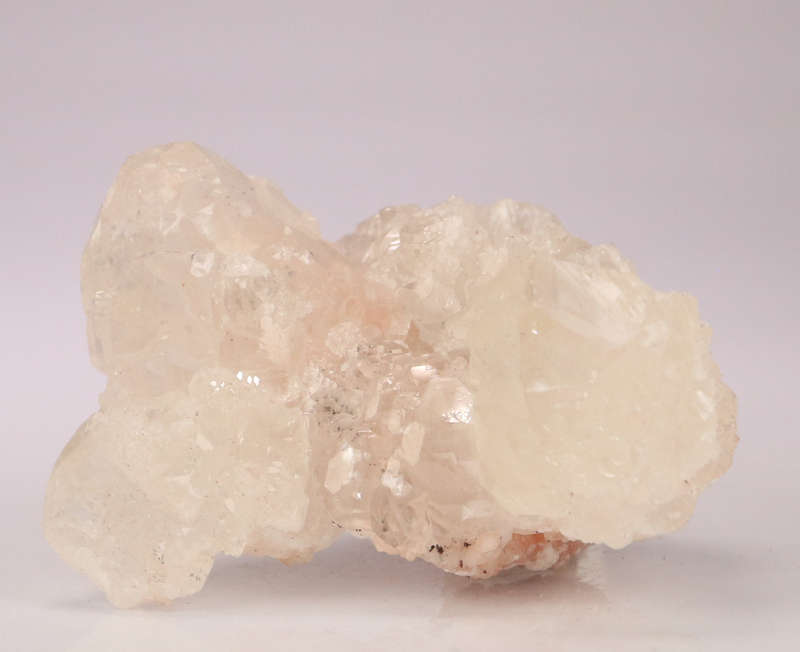 Calcite Cluster, N`Chwaning II, Northern Cape, South Africa
