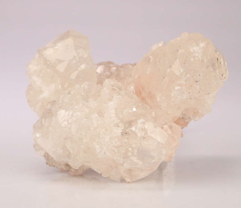 Calcite Cluster, N`Chwaning II, Northern Cape, South Africa