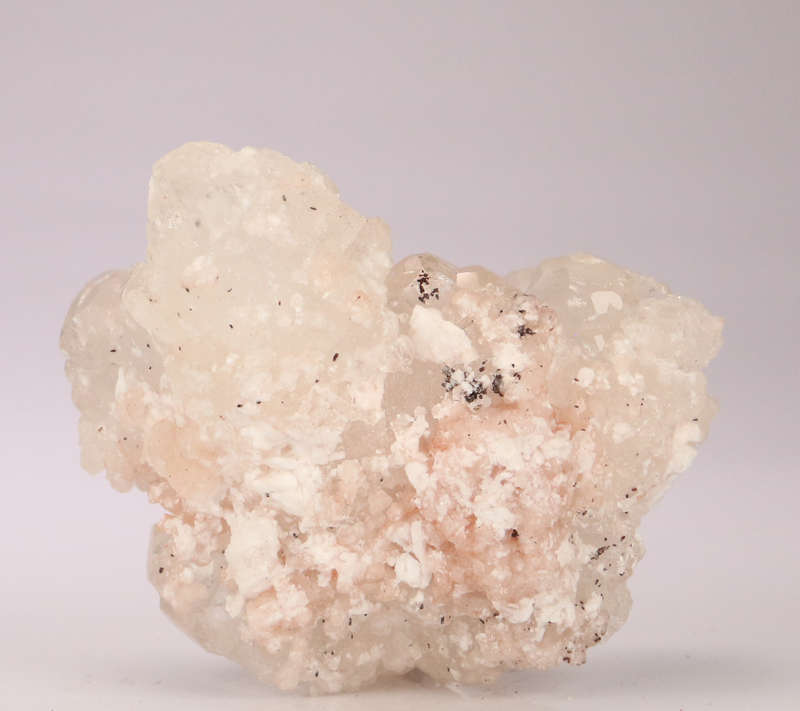 Calcite Cluster, N`Chwaning II, Northern Cape, South Africa