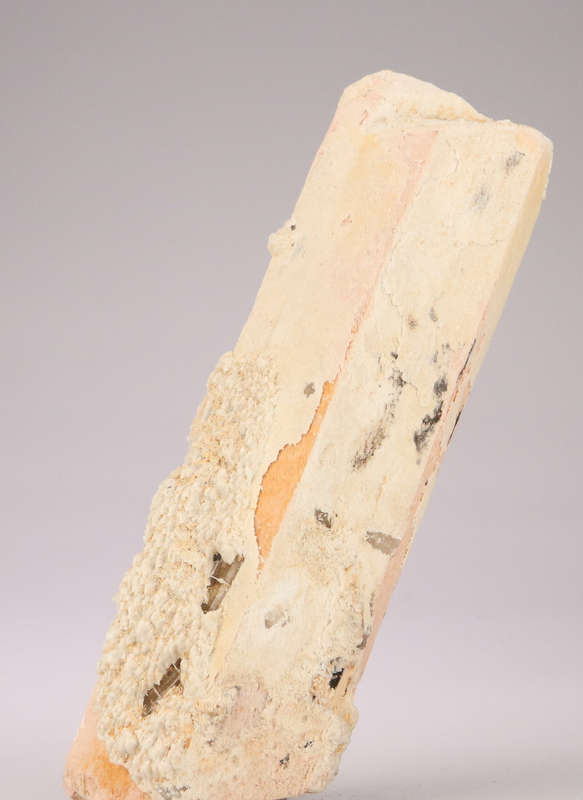 Feldspar Crystal, Erongo Mnt Region, Namibia