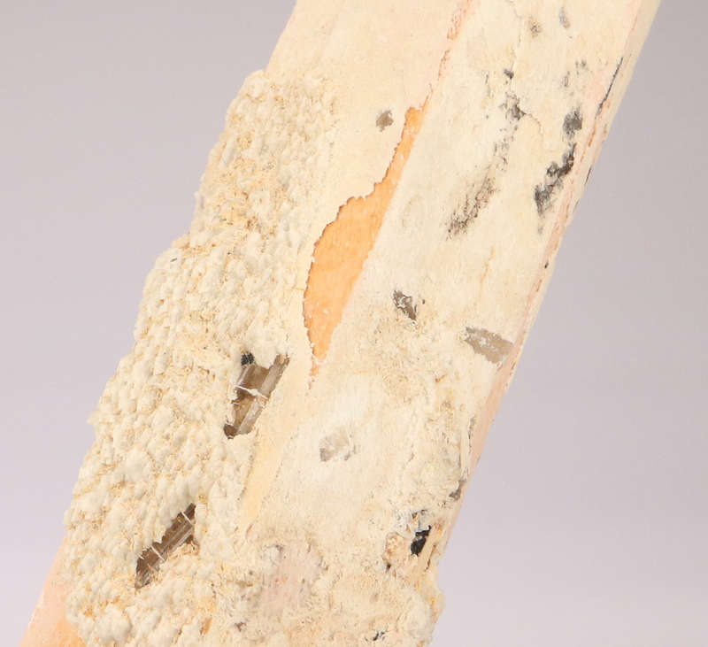 Feldspar Crystal, Erongo Mnt Region, Namibia
