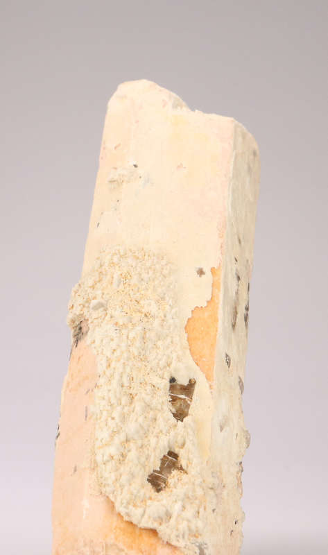 Feldspar Crystal, Erongo Mnt Region, Namibia