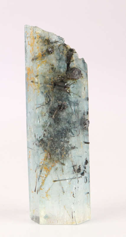 Aquamarine Thumbnail, Erongo Mnt Region, Namibia