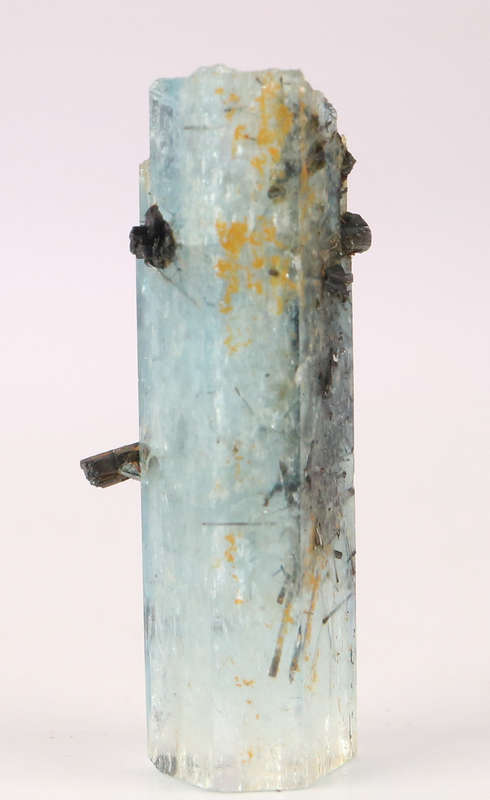Aquamarine Thumbnail, Erongo Mnt Region, Namibia
