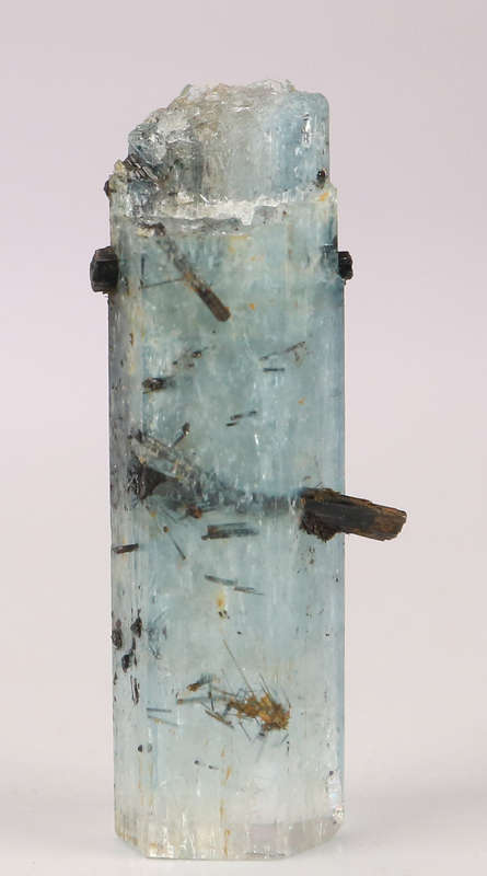 Aquamarine Thumbnail, Erongo Mnt Region, Namibia