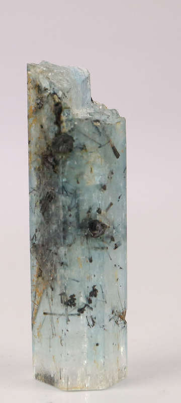 Aquamarine Thumbnail, Erongo Mnt Region, Namibia