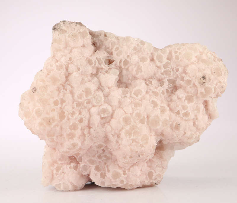 Mangancalcite Cluster, N`Chwaning II, Northern Cape, South Africa