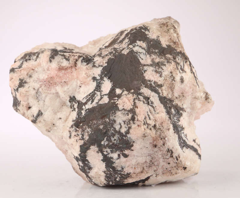 Mangancalcite Cluster, N`Chwaning II, Northern Cape, South Africa