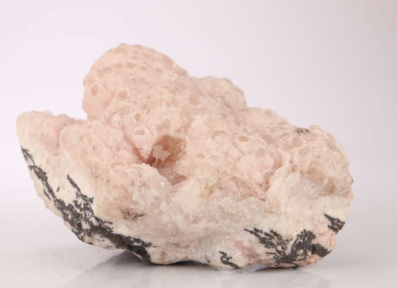 Mangancalcite Cluster, N`Chwaning II, Northern Cape, South Africa