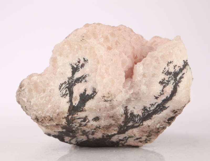 Mangancalcite Cluster, N`Chwaning II, Northern Cape, South Africa