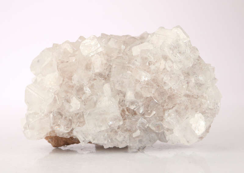 Calcite Cluster, N`Chwaning II, Northern Cape, South Africa