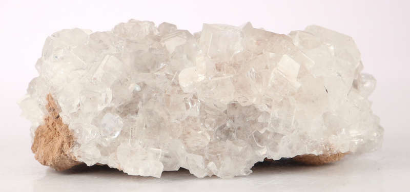 Calcite Cluster, N`Chwaning II, Northern Cape, South Africa