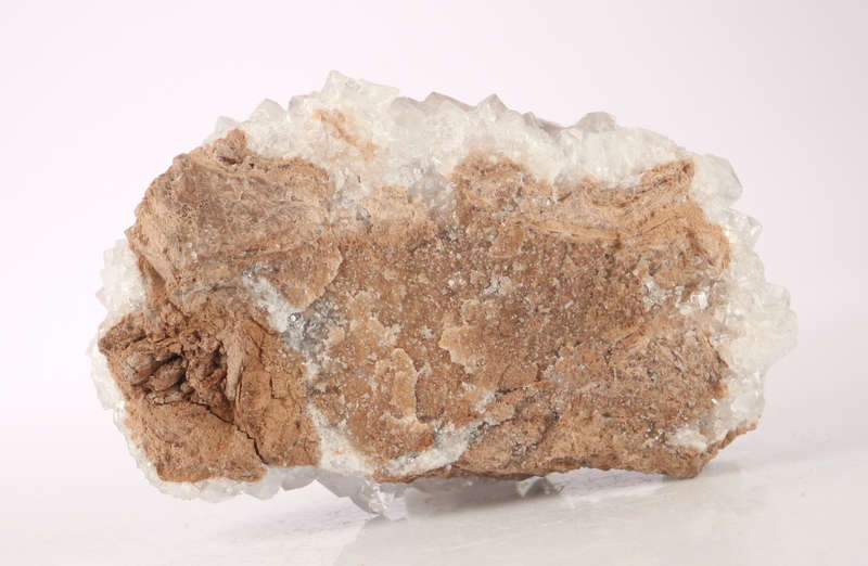 Calcite Cluster, N`Chwaning II, Northern Cape, South Africa