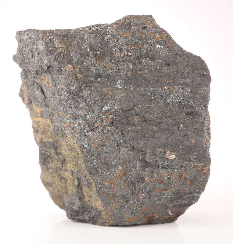 Sturmanite on Matrix, N`Chwaning II, Northern Cape, South Africa