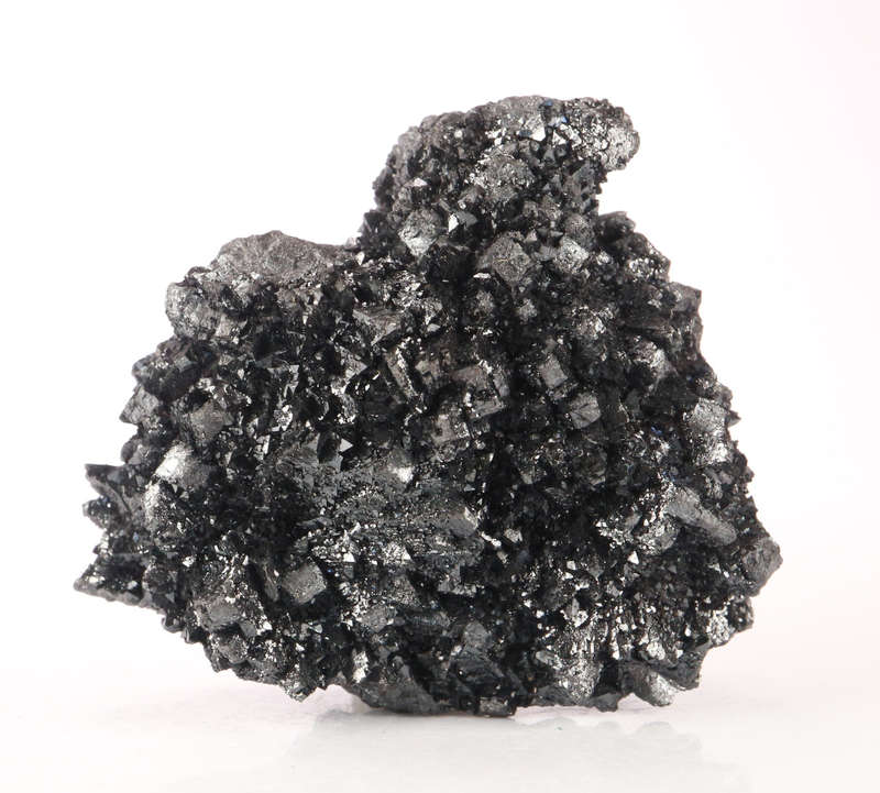 Hematite Cluster, N`Chwaning II, Northern Cape, South Africa