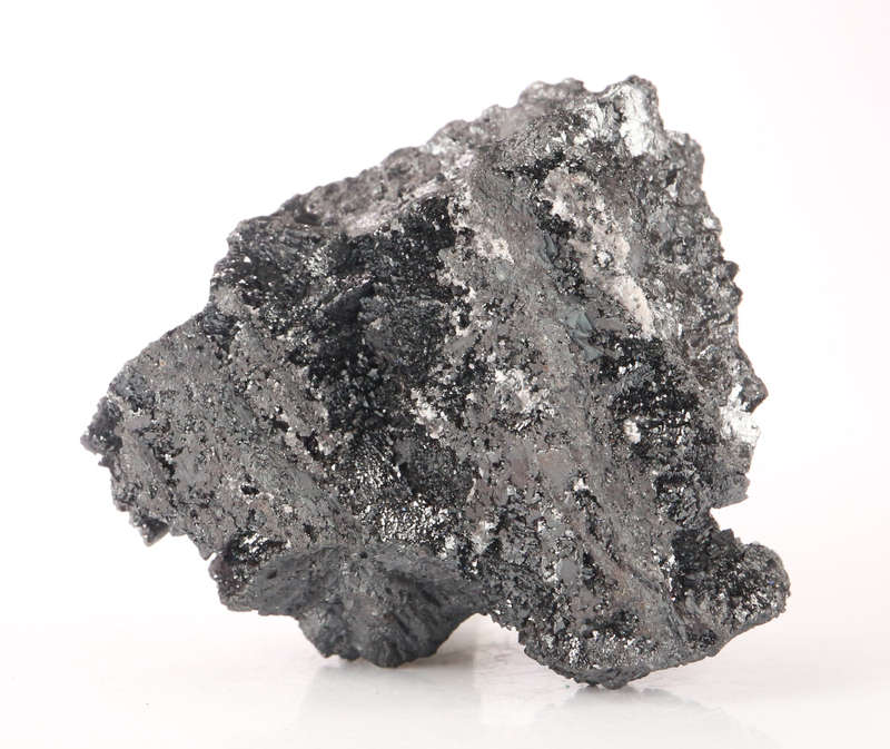 Hematite Cluster, N`Chwaning II, Northern Cape, South Africa