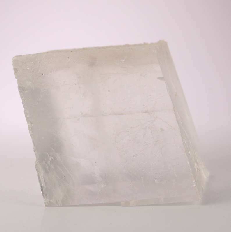 Calcite Rhomb, South Africa