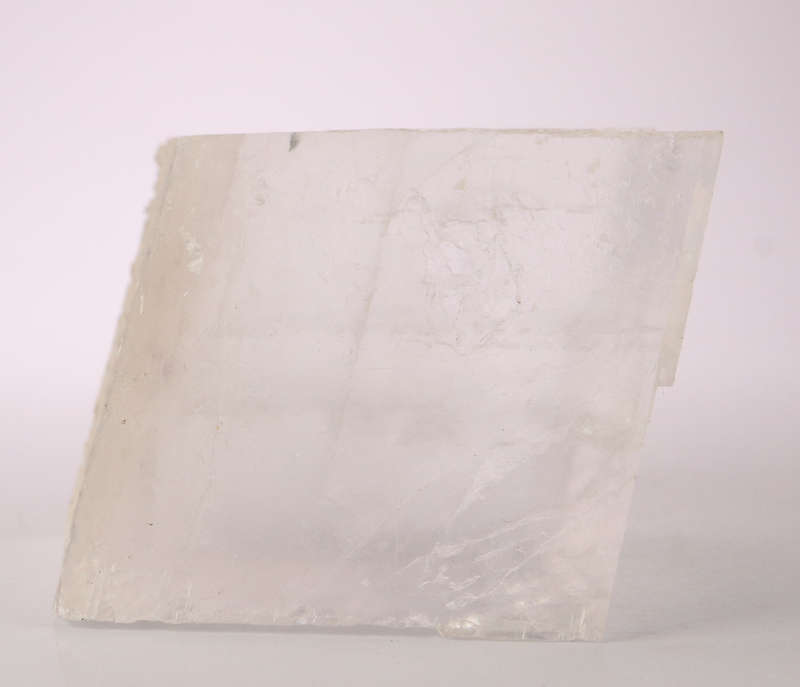 Calcite Rhomb, South Africa