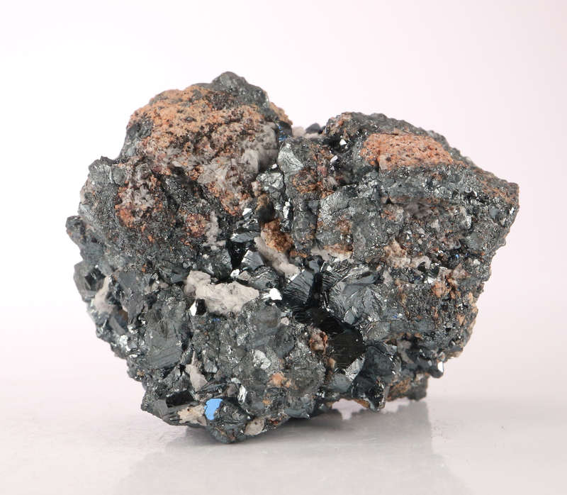 Hematite Cluster, N`Chwaning II, Northern Cape, South Africa