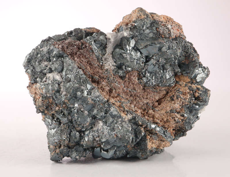Hematite Cluster, N`Chwaning II, Northern Cape, South Africa