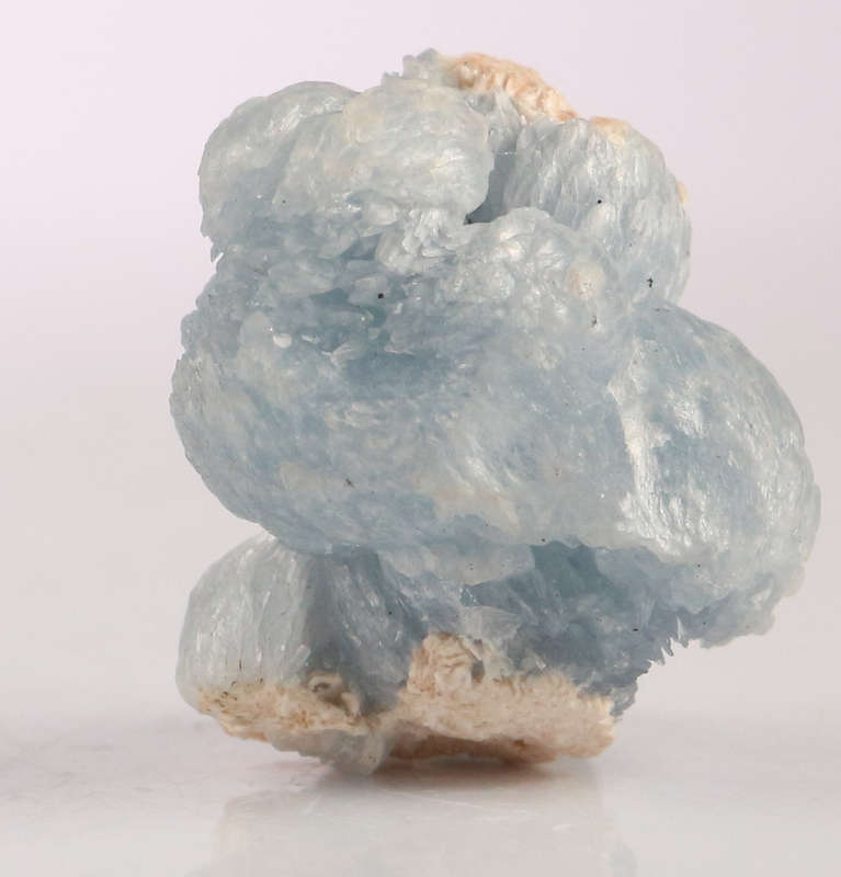 Celestine Cluster, N`Chwaning II, Northern Cape, South Africa