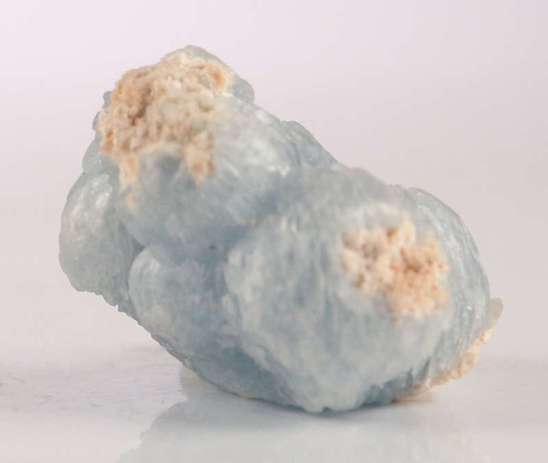 Celestine Cluster, N`Chwaning II, Northern Cape, South Africa