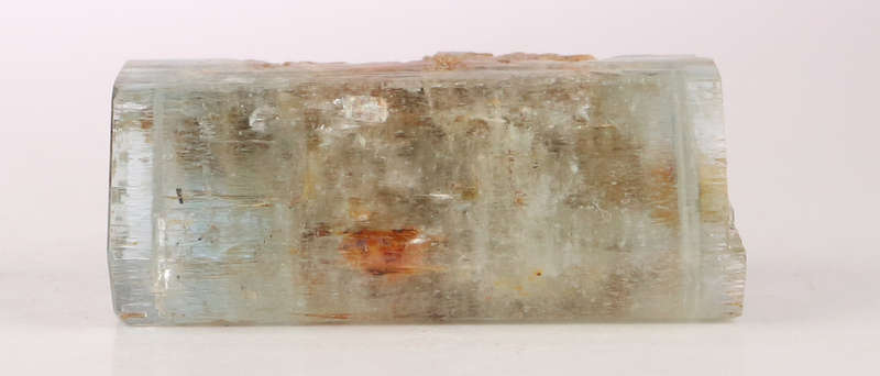 Aquamarine Crystal, Erongo Mnt Region, Namibia