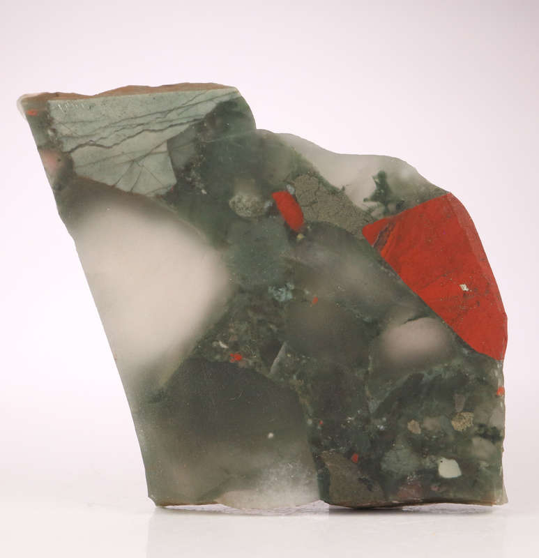 Puddingstone Slice, Barbeton, Mpumalanga, South Africa