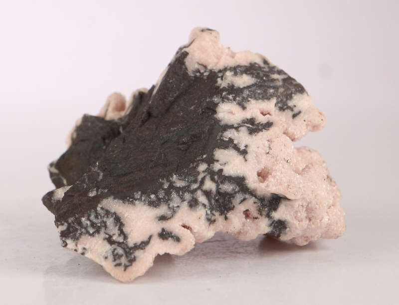 Rhodochrosite on Matrix, N`Chwaning II, Northern Cape, South Africa