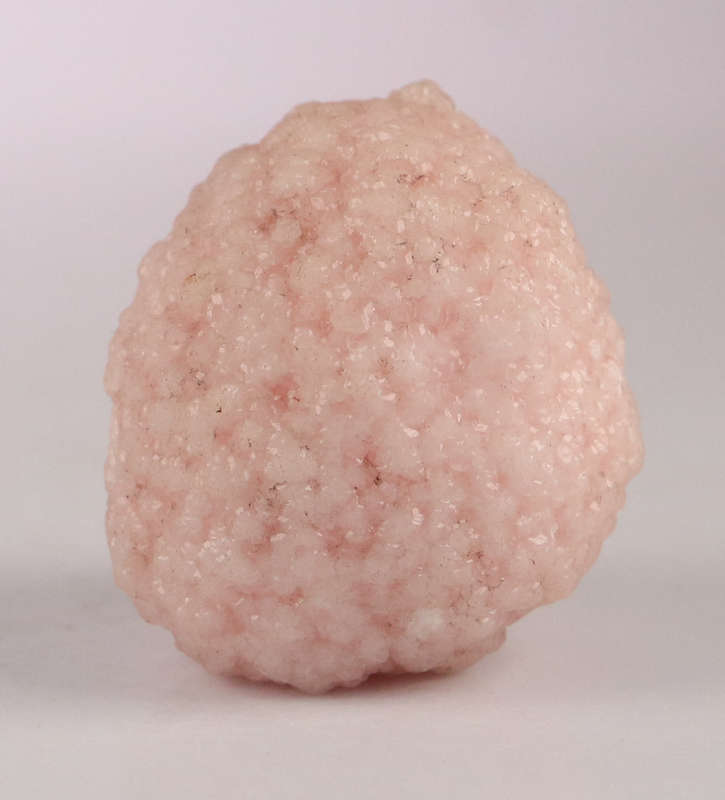 Mangano Calcite Thumbnail, N`Chwaning II, Northern Cape, South Africa