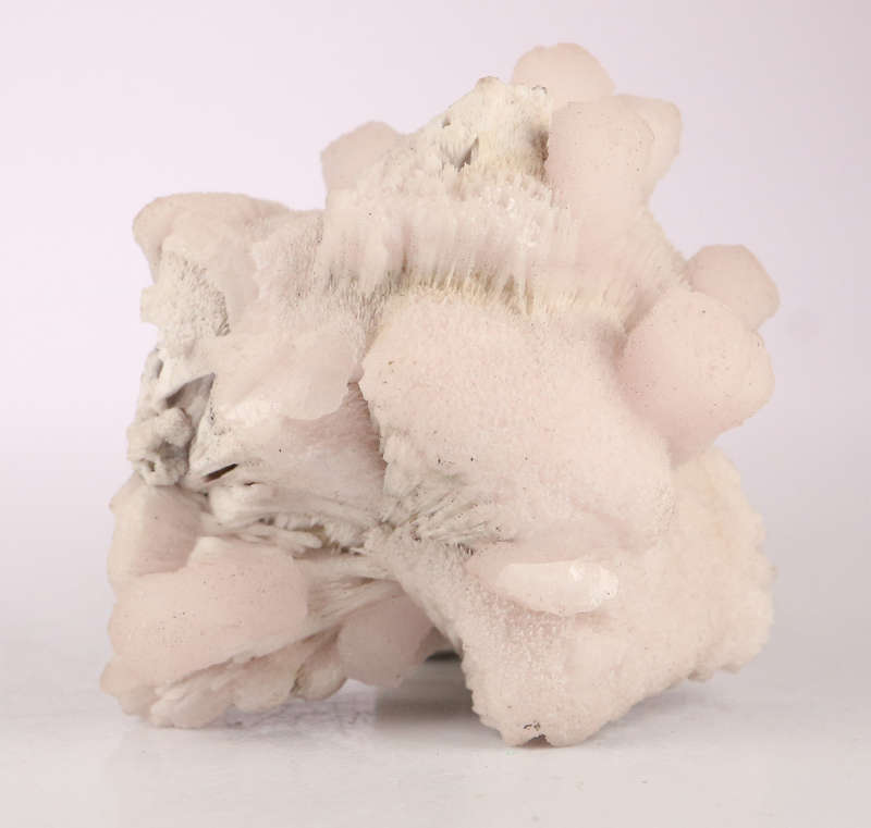 Mangan Calcite Cluster, N`Chwaning II, Northern Cape, South Africa