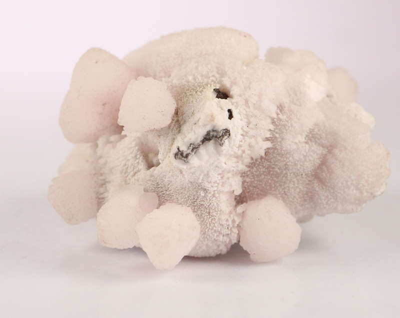 Mangan Calcite Cluster, N`Chwaning II, Northern Cape, South Africa