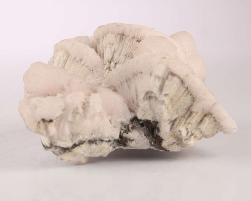 Mangan Calcite Cluster, N`Chwaning II, Northern Cape, South Africa
