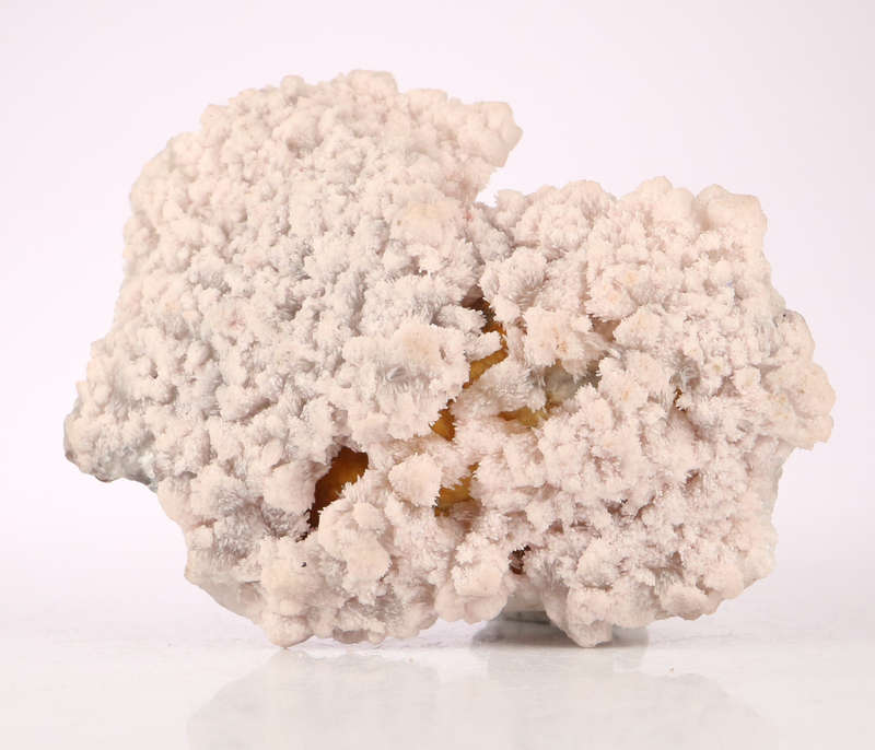 Calcite on Matrix, N`Chwaning II, Northern Cape, South Africa