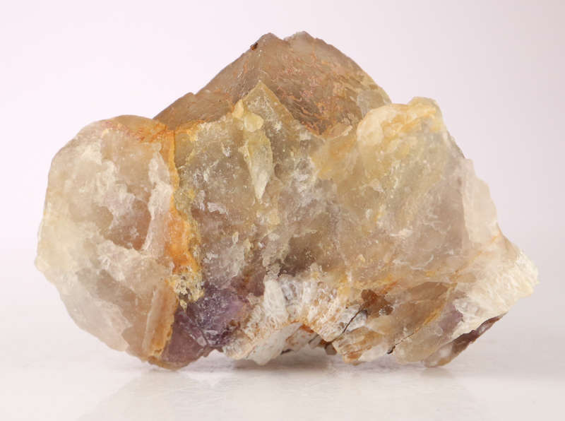 Fluorite Cluster, Okoruso Mine, Namibia