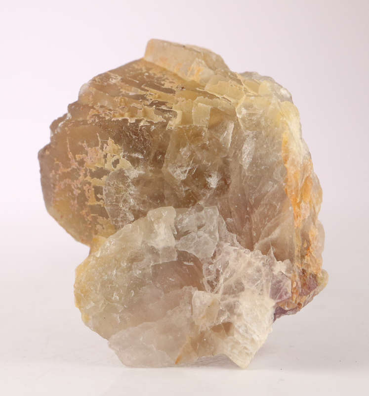 Fluorite Cluster, Okoruso Mine, Namibia