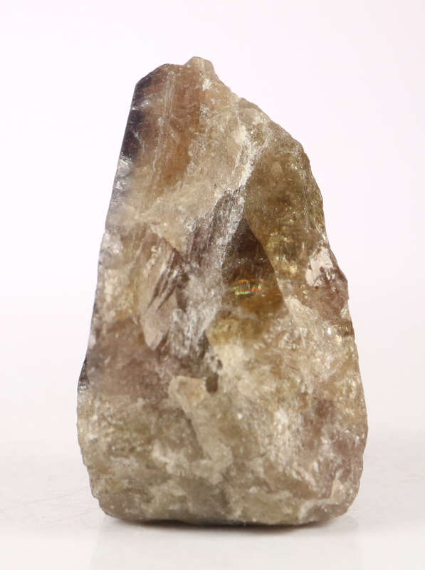 Tanzanite, Tanzania
