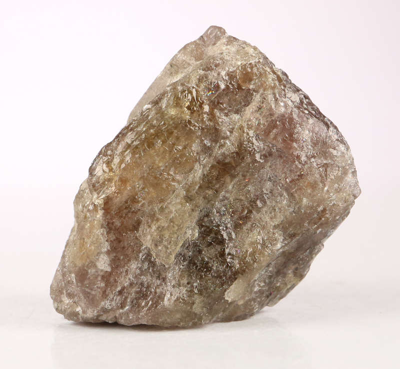 Tanzanite, Tanzania