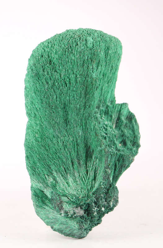 Malachite Cluster, Mashamba West Mine, DRC