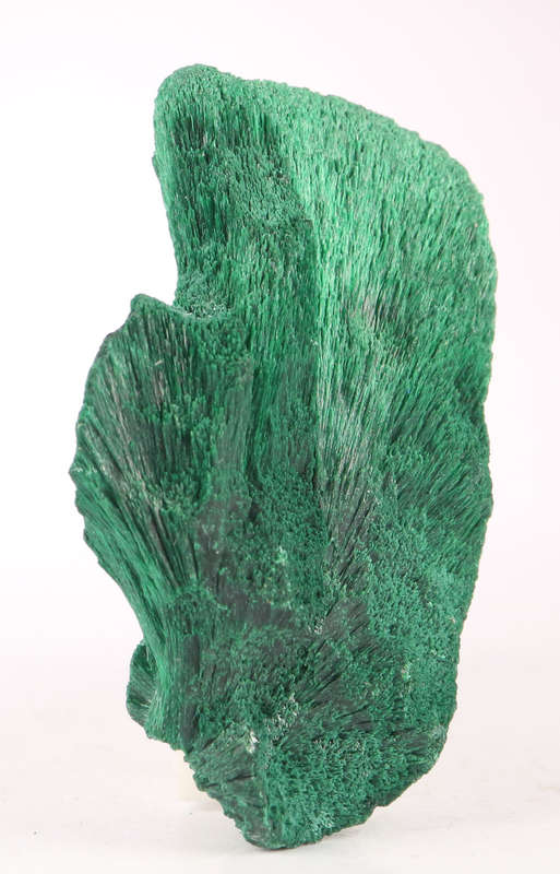 Malachite Cluster, Mashamba West Mine, DRC