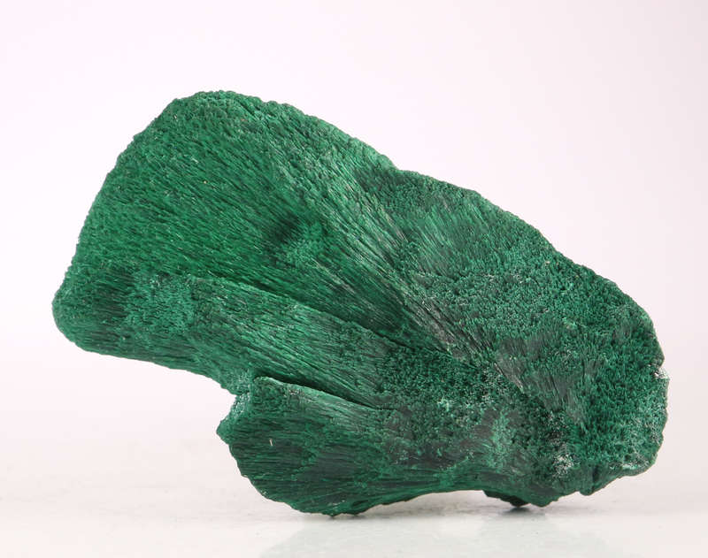 Malachite Cluster, Mashamba West Mine, DRC
