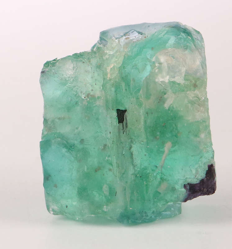 Fluorite, Okoruso Mine, Namibia
